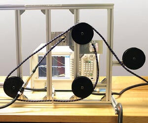 installation simulator design